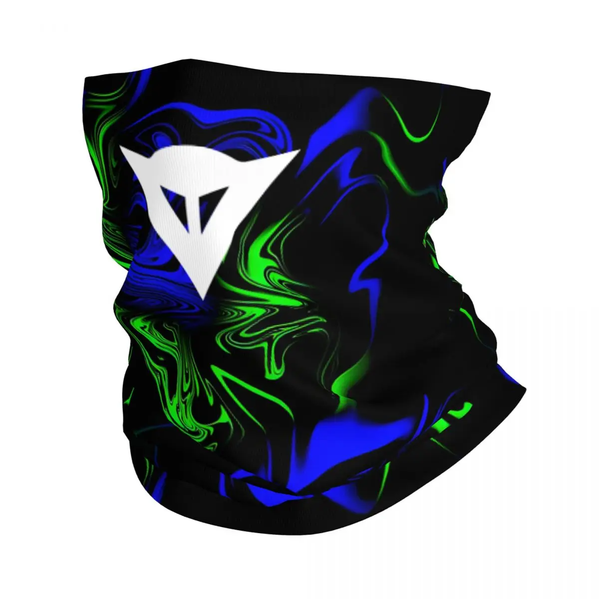 

Popular Car Logo Sports Cycling Fast Driving F1 Bandana Neck Gaiter Printed Motor Motocross Wrap Scarf Balaclava Riding Unisex