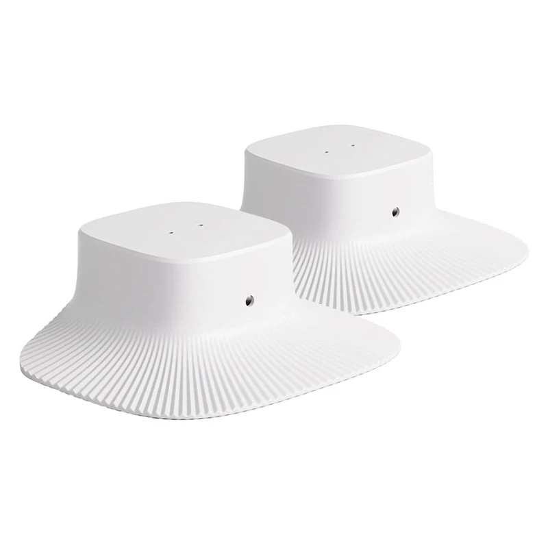 ~【On Sale】2Pack Rain Cover For - Eufy Camera S340 recension och pris
