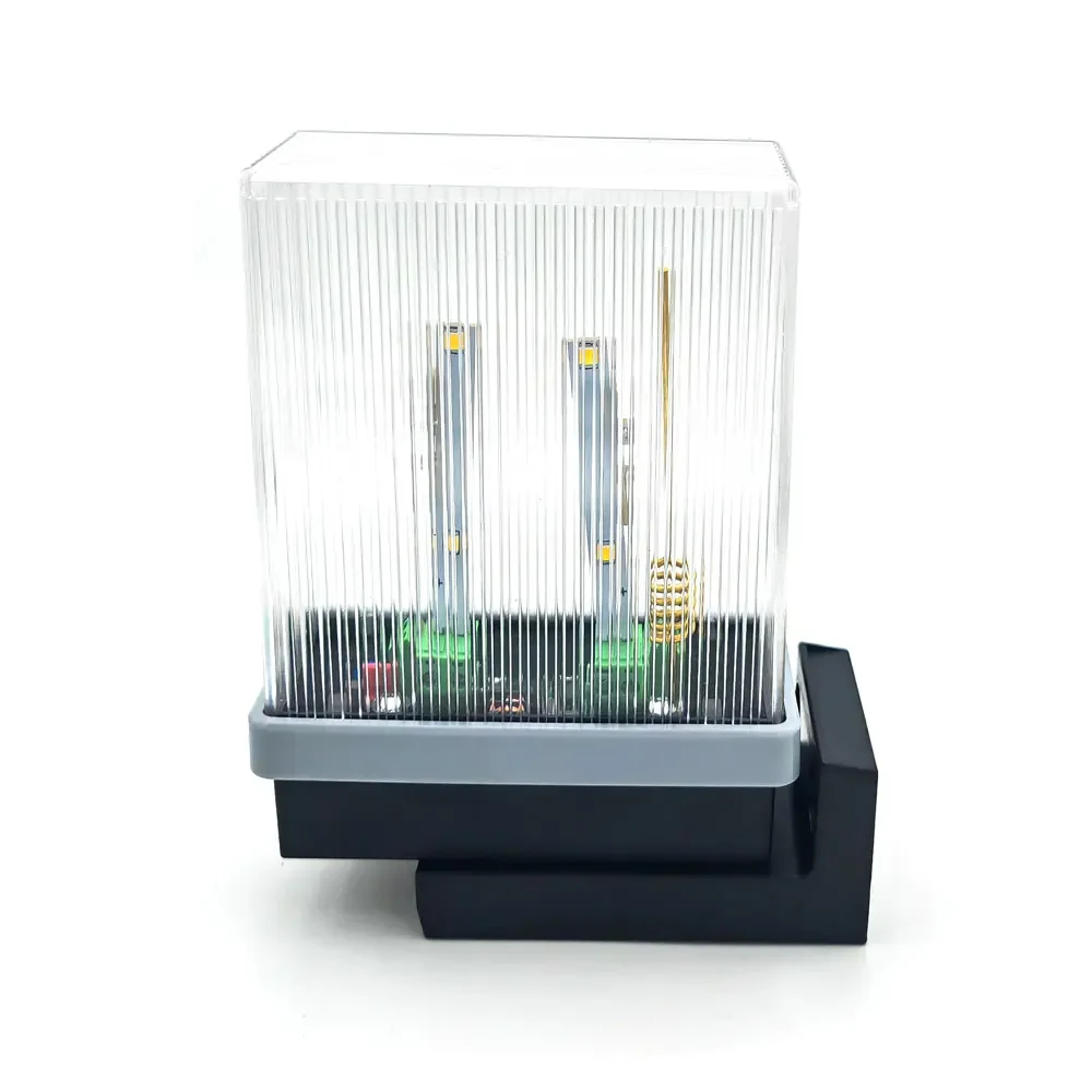 Universal 12V 24V 2… - image