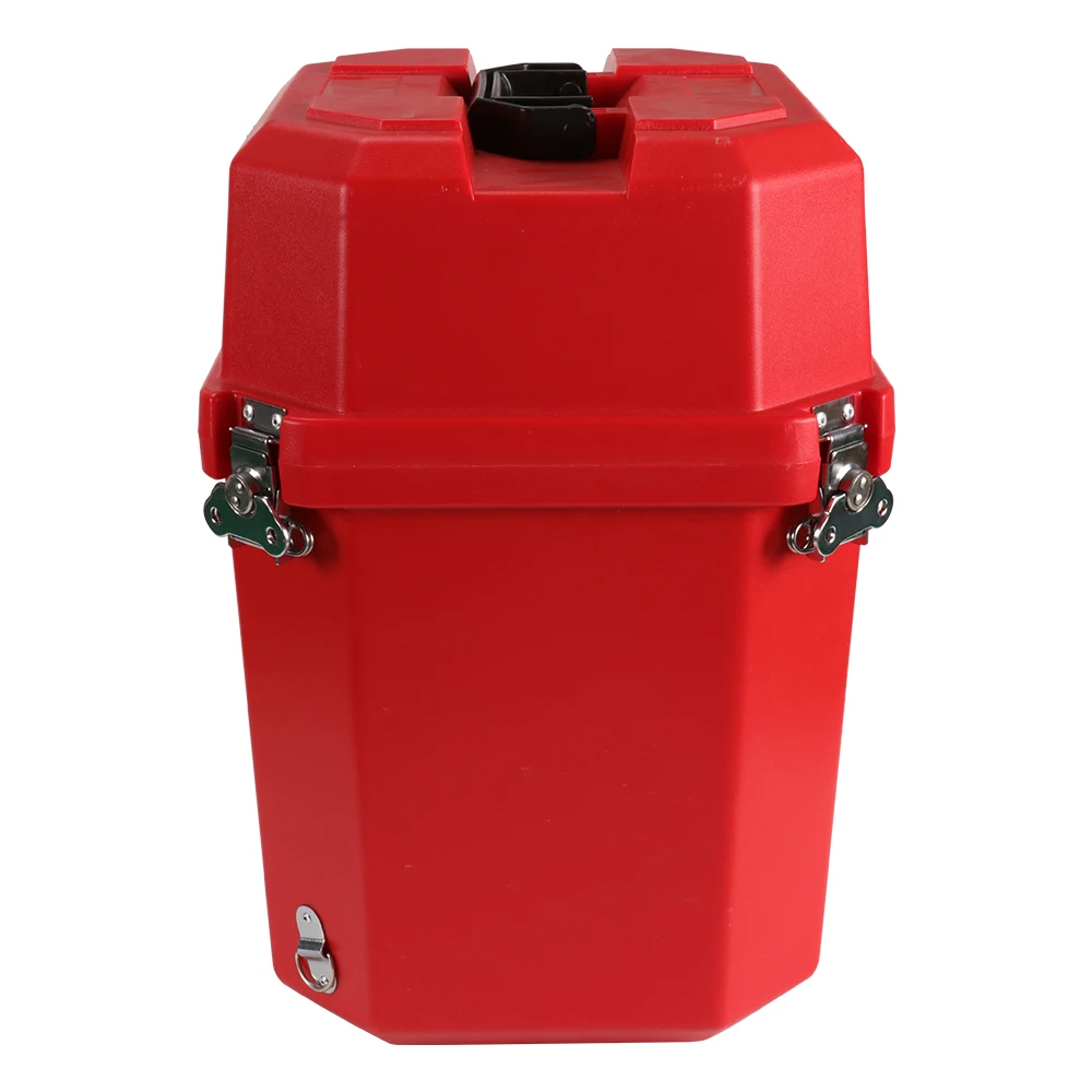 حقيبة حمل بلاستيكية لمحطة إجمالي TM30 TM50 TM60 TS60، HC-TM30