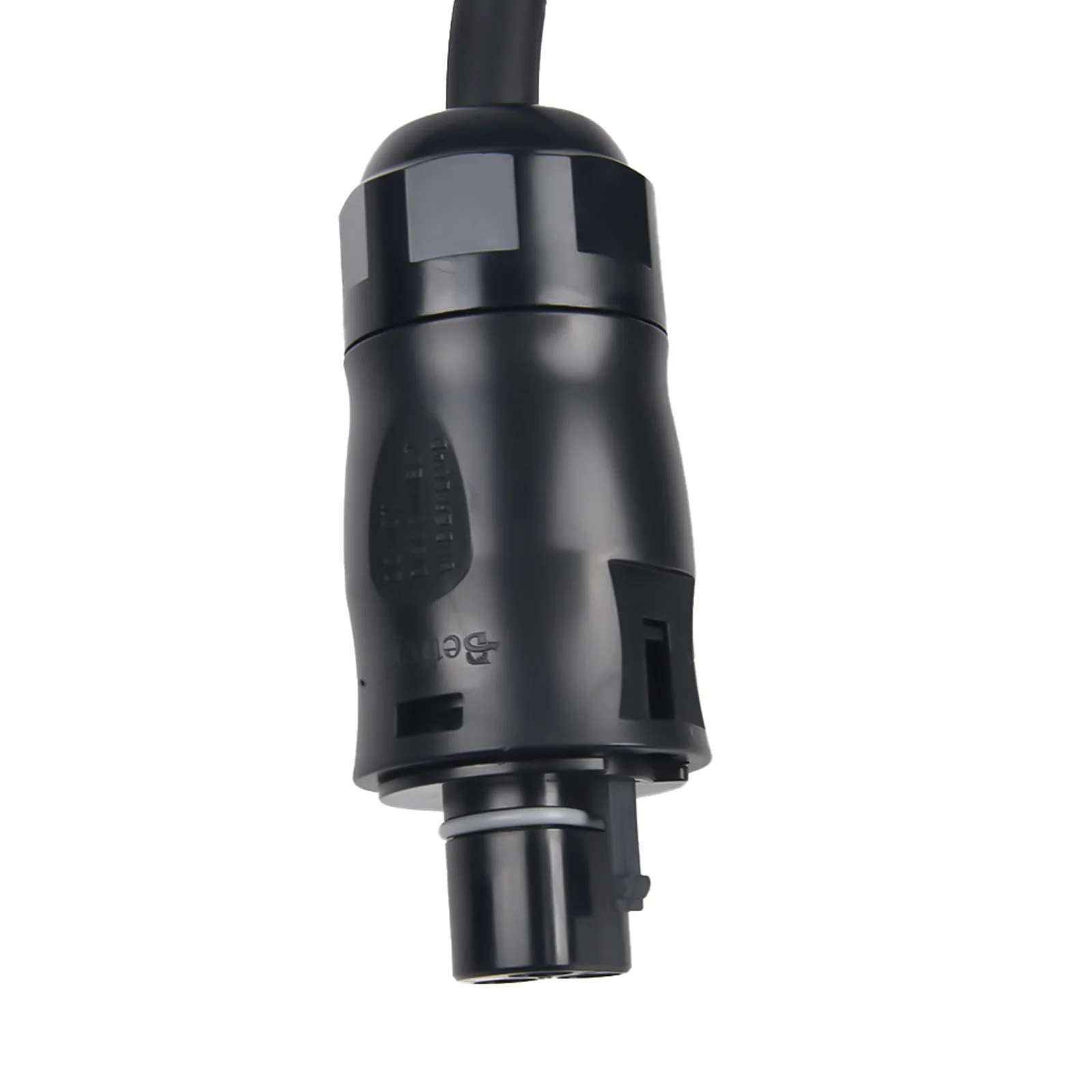 6M Solar Connection Cable Featuring BC01 Female Connector to Extension Adapter for Reliable Single Phase Inverter Use