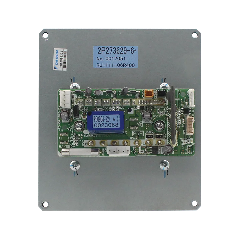 

For Daikin Air Conditioner Outdoor Unit RXYQ14P9W1BA REMQ16P7Y1B Part Number 5014678 Printed Circuit Inverter PCB PC0904-22