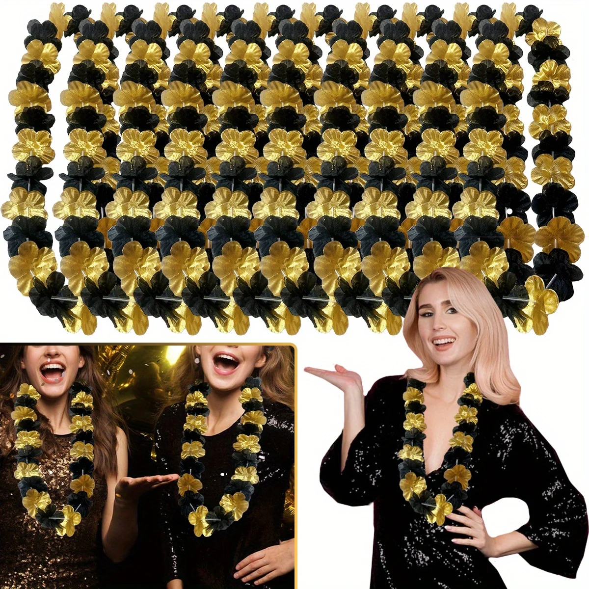 10/20Pcs Hawaiian B…