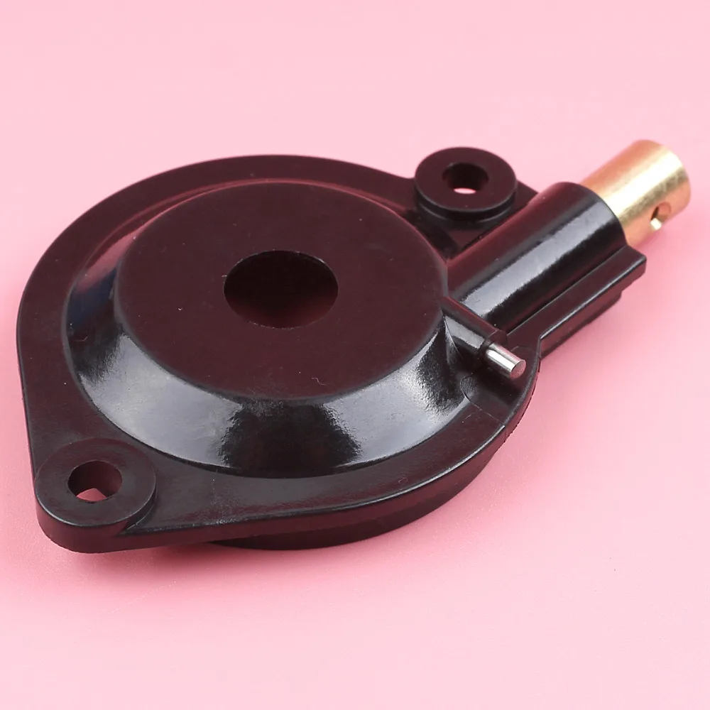 Oil Pump Dust Cover Assembly For Husqvarna 235 235E 236 236E 240 240E Chainsaw Spare Replacement Parts