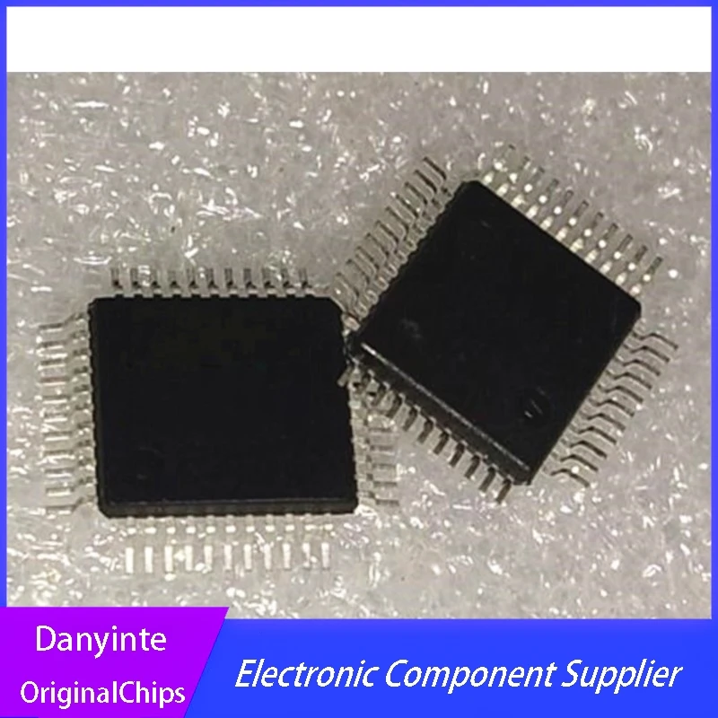 

NEW 5PCS/LOT M82C55A-5 M82C55A QFP-44