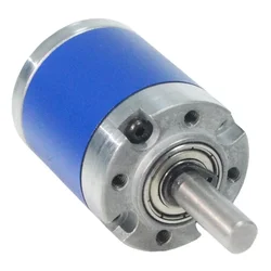 28mm precision planetary reducer miniature gearbox can be matched with 395/385 precision genuine products