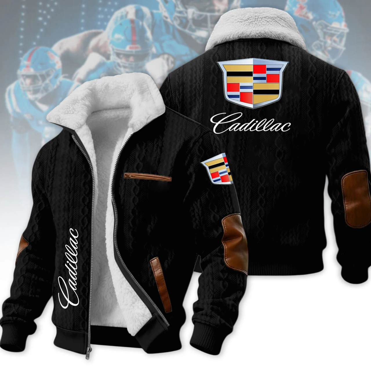 Thumbnail 4 - #9 Mens Sweater Coats Comparison Guide