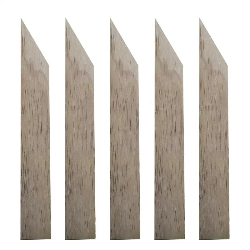 5 Pieces Caulk Applicator Tool  Sealant Finishing Tool Caulking Spatula Portable Caulking Smoothing Applicator Sealant Smoothing