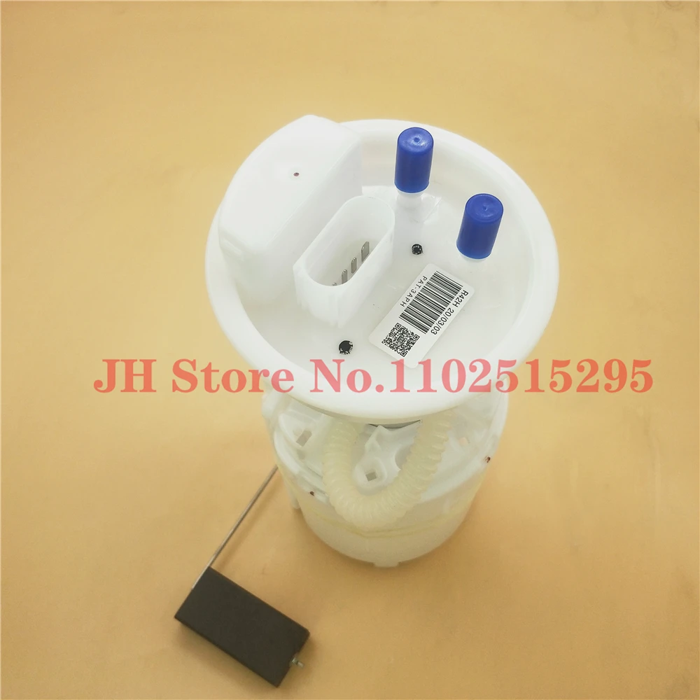 

JH Fuel Pump Assembly For Volkswagen Polo Seat Cordoba Ibiza Skoda Fabia 6Q0919051F 1J0919051B 6Q0919051C 6Q0919051G 6Q0919051J