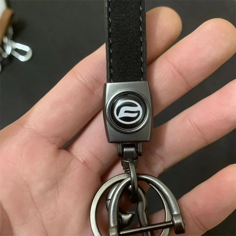 CFMOTO Motorbicikli Svédország keychain CFMOTO Logó Motorbicikli keychain számára CFMOTO 150NK 400NK 650NK 250SR 450SR Domb GT Kijavítás accessorie