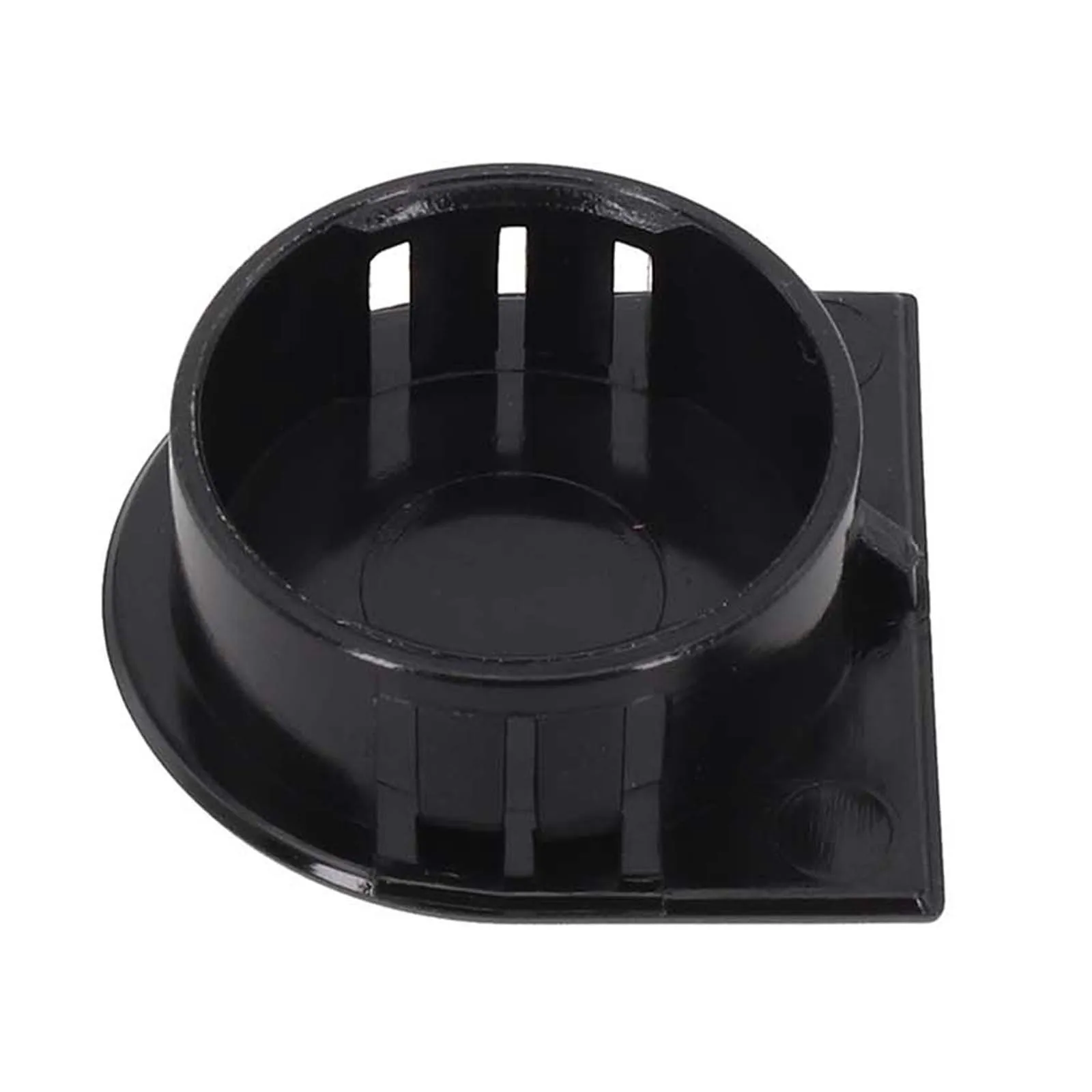 ABS Material Windshield Wiper Nut Cover Direct Replacement Vehicle Fitment Automotive Parts For Lincoln Navigator