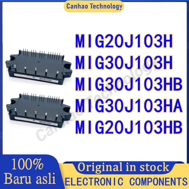 

MIG20J103H MIG30J103H MIG30J103HB MIG30J103HA MIG20J103HB Module