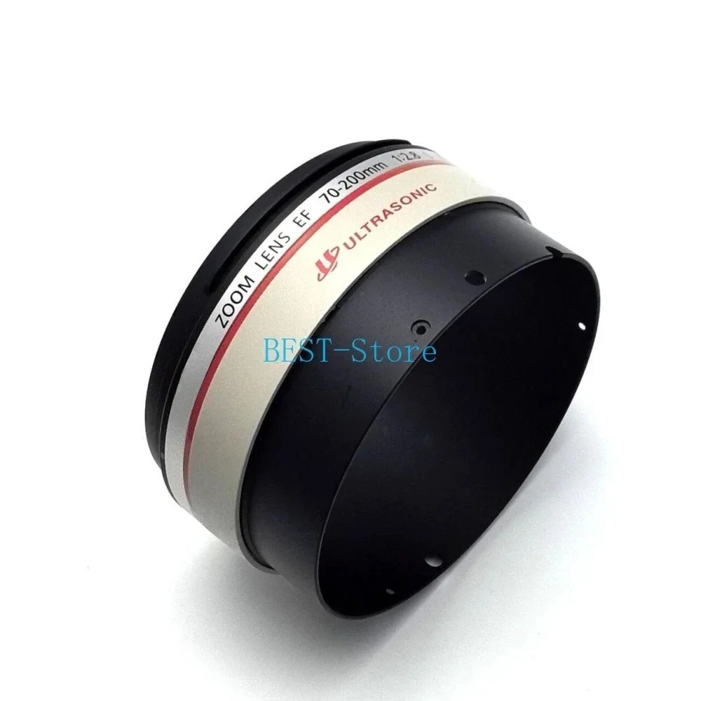 

Новинка для Canon EF 70-200 мм f/2.8L IS II USM объектив второго поколения, переднее УФ-кольцо, цилиндрическая трубка, аксессуары для камеры.