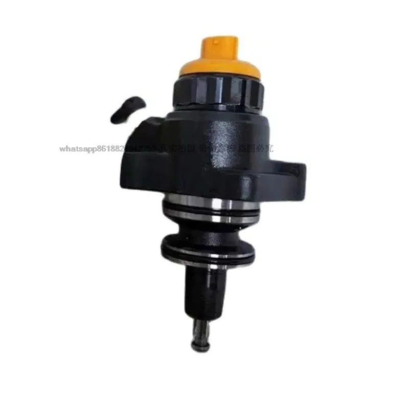 High quality excavator accessories PC450 solenoid valve