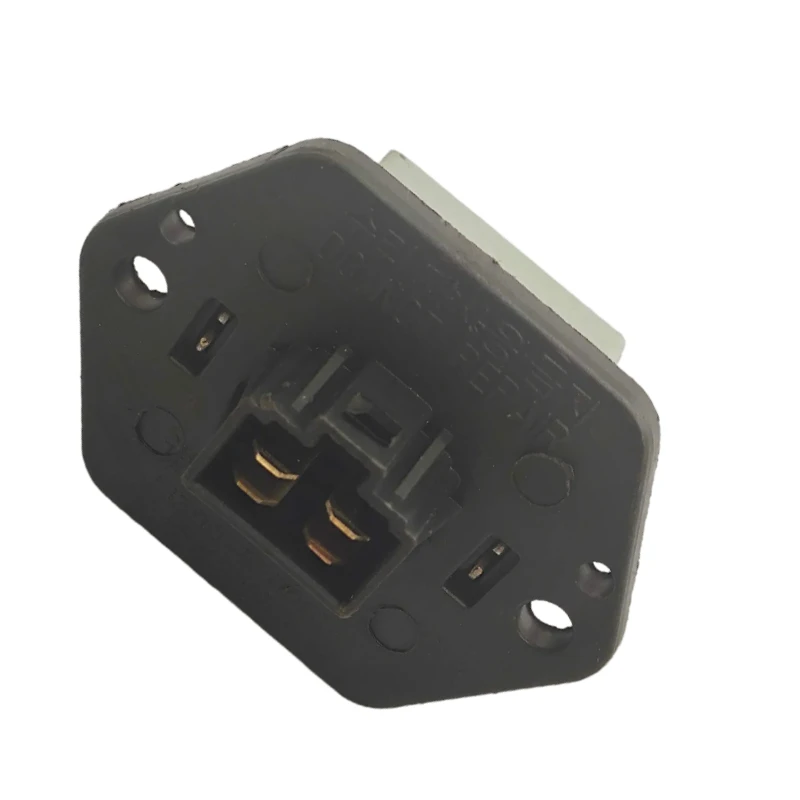 8126100U8510-21 For JAC A30 S3 Evaporation Condenser Blower Resistor Auto Replacement Parts Air Conditioning Heat JJ300-27A001Z - view 4
