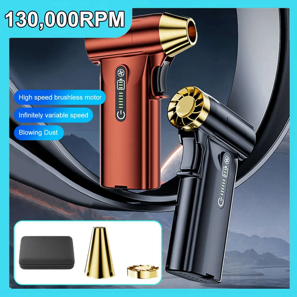 Hurricane Handheld …