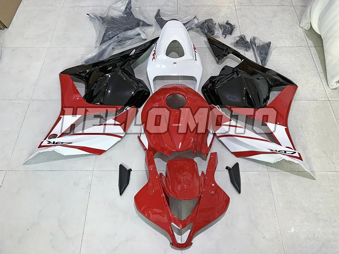 

ABS Injection Molding Fairings Kits Fit For CBR600RR 2009 2010 2011 2012 CBR600 RR PC40/09 CBR 600RR Bodywork Set