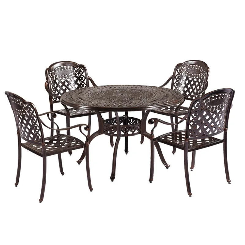 Chaises et tables d'extérieur, mobilier de jardin, loisirs, balcon