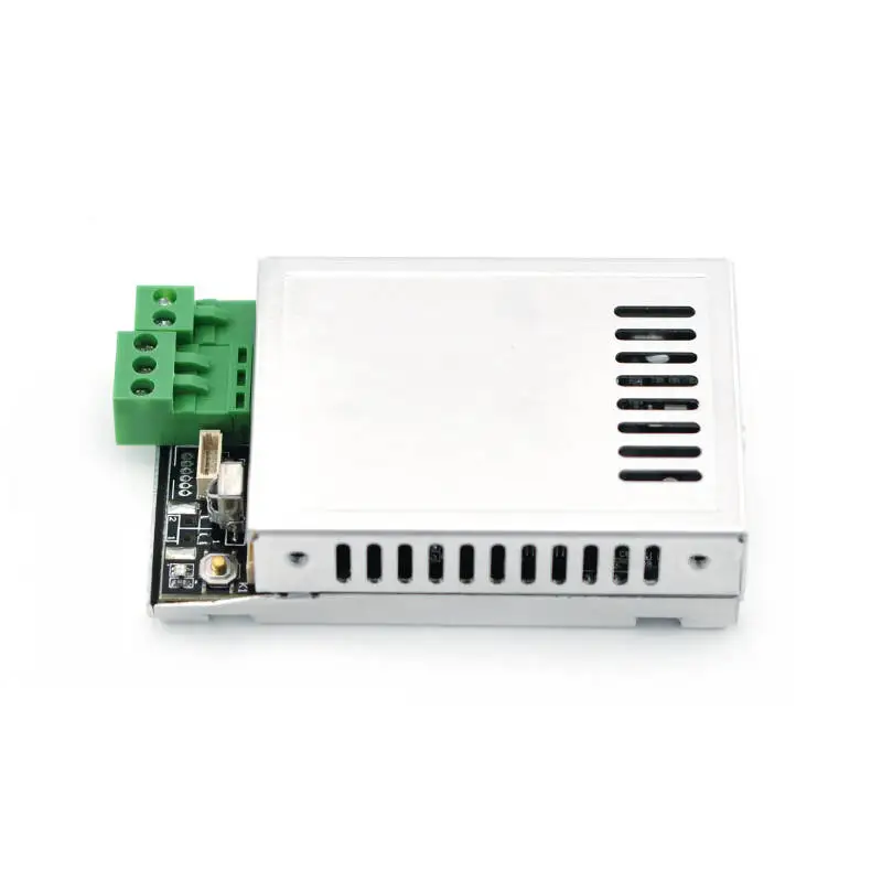 KL216 Fingerprint Access Control Board With Remote Control And Jog Mode/Ignition Mode/Self-locking Mode