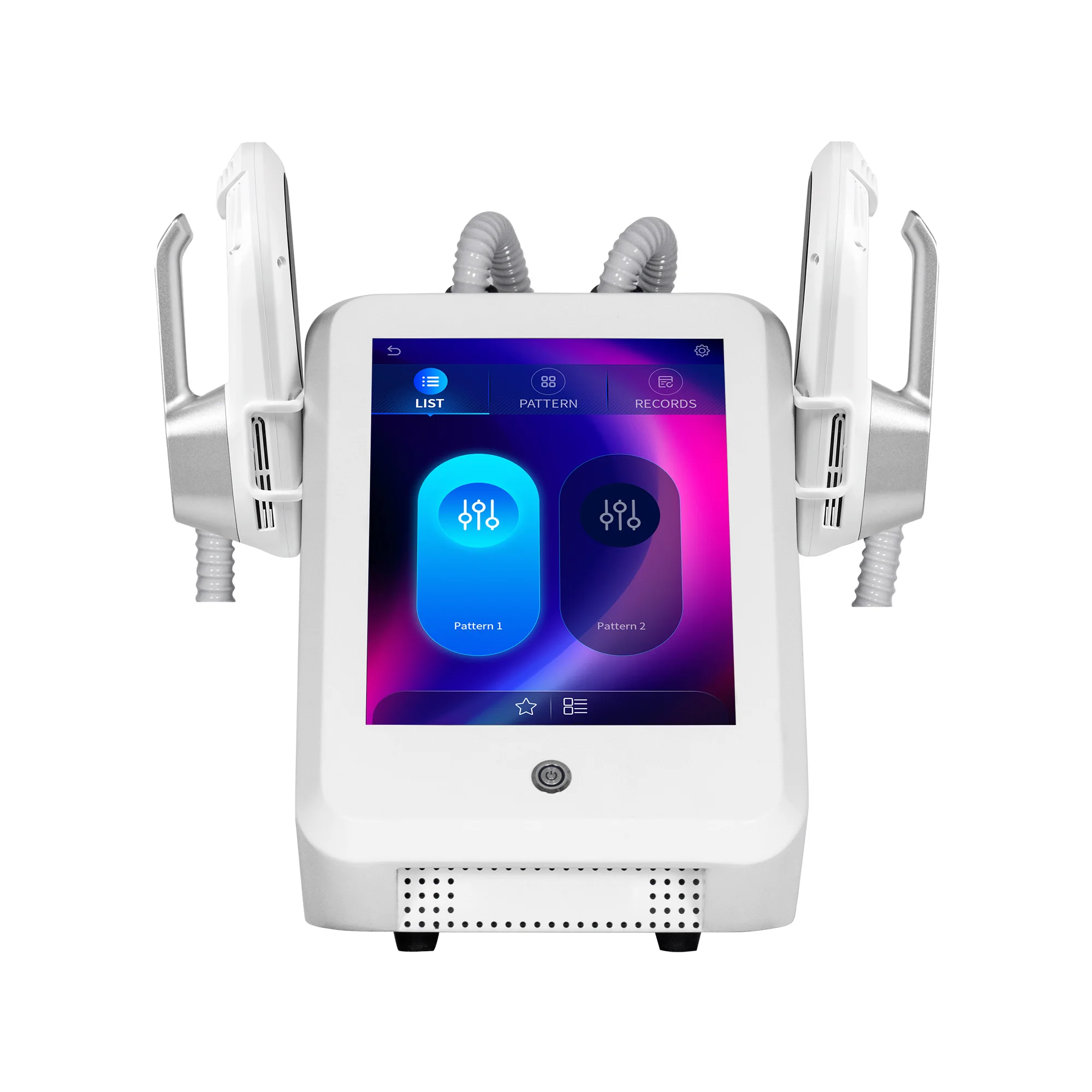 TAIXL Weight Loss Sculpting Body Muscle Slimming Machine With EMS TAIXL Electromagnetic Stimulate Muscle Fat Burn 2025