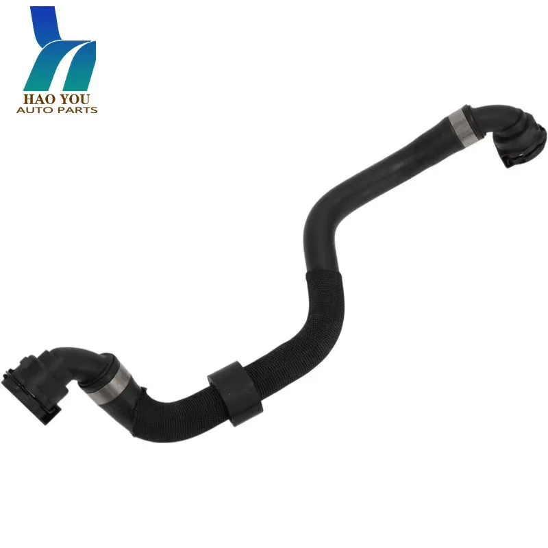 

17127576376 Radiator Coolant Hose Water Tank Hose For BMW X5 E70 X6 E71 E72