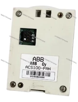 ACS143/ACS400/ACS401 series inverter control panel ACS100-PAN operator