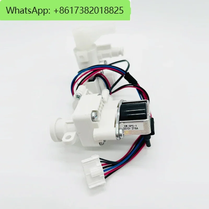 

CW-SP5-1 water inlet valve