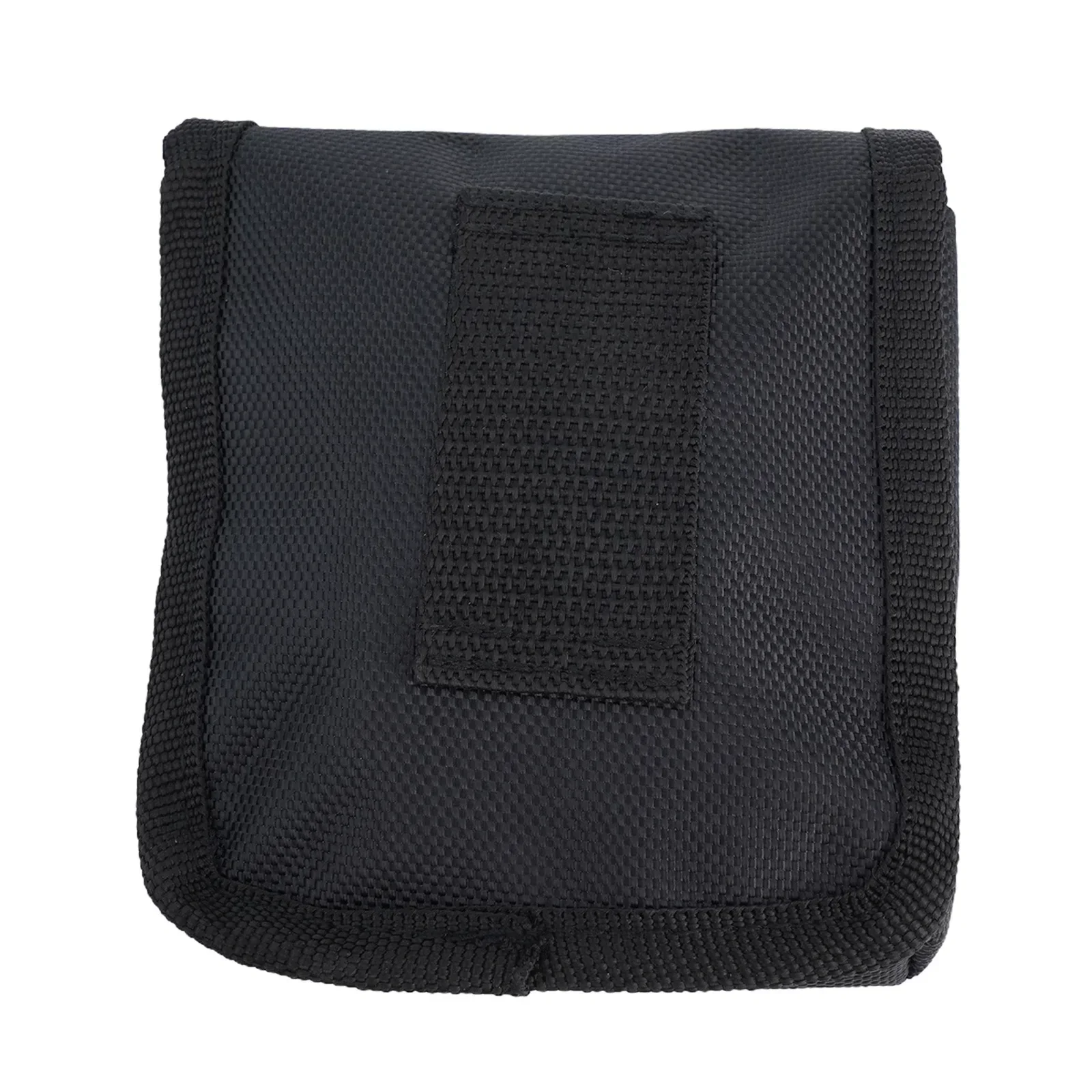 Diving Pocket Weight Belt Trim Counter Weight Pocket For Scuba Snorkeling Outdoor Water Sports Accessories Oxford Cloth Black