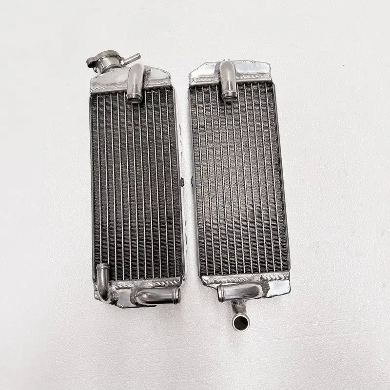 

Aluminum Radiator For 2013-2018 Beta RR250 RR300 2014 2015 2016 2017