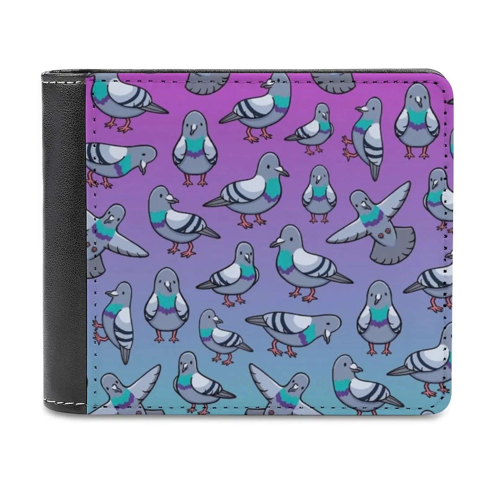 スーパーナチュラル漫画デザイン革財布メンズ財布 diy パーソナライズされた財布父の日ギフトスーパーナチュラルスーパーナチュラル