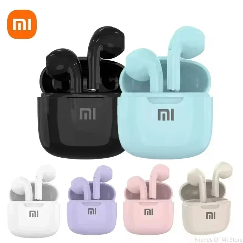 Xiaomi A2 Pro TWS Wireless Bluetooth Earphone Mini Earpone Headset Sport Earbuds Waterproof Headphones Hifi Stereo Sound Headset