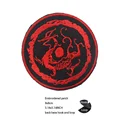 hook Loop patch 8