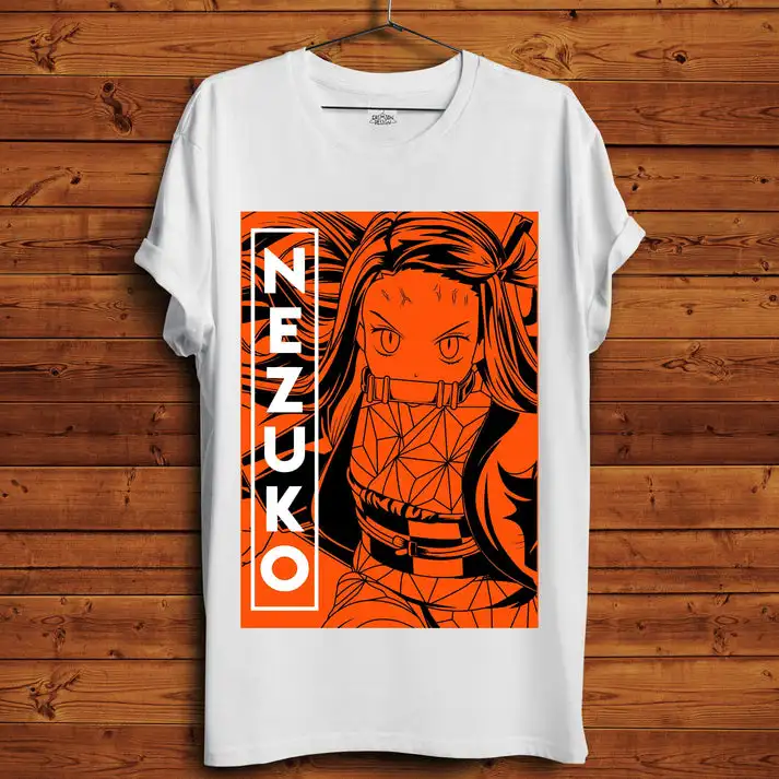 Nezuko T-Shirt