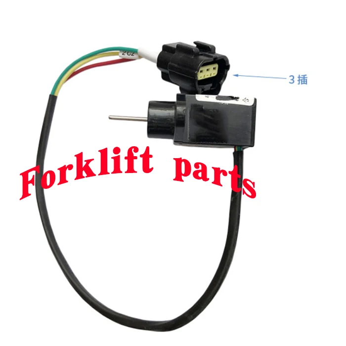 Electric Forklift Part Lift Sensor used for  A65F2-41701 Lifting Speed Sensor