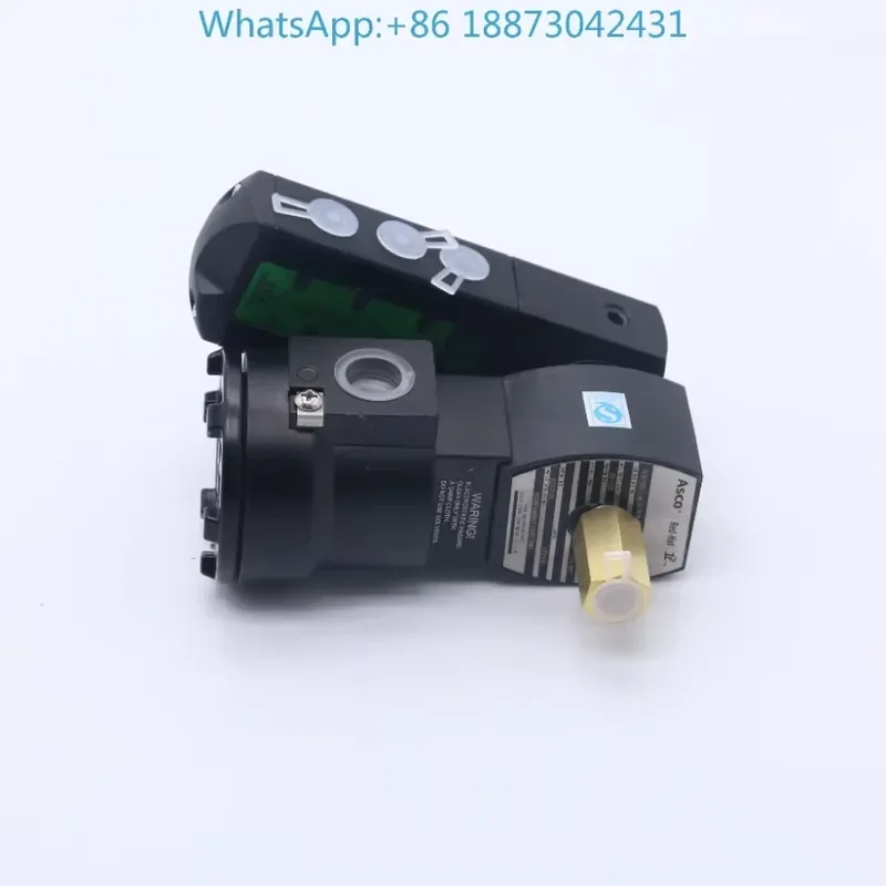 explosion-proof solenoid valve vcefcmg551b/efg551/efg531/h401/h402/h417 single and double control