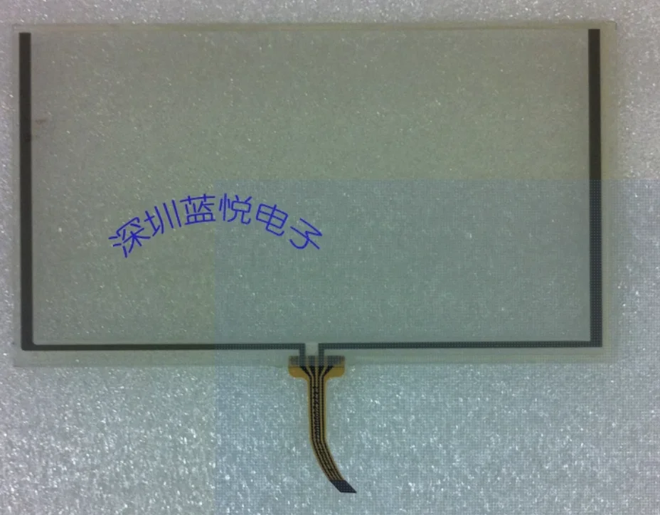 6.2-Inch Four Wire …