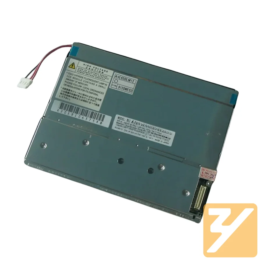 

NL6448BC20-20 TFT 6.5inch industrial lcd display screen Fast shipping