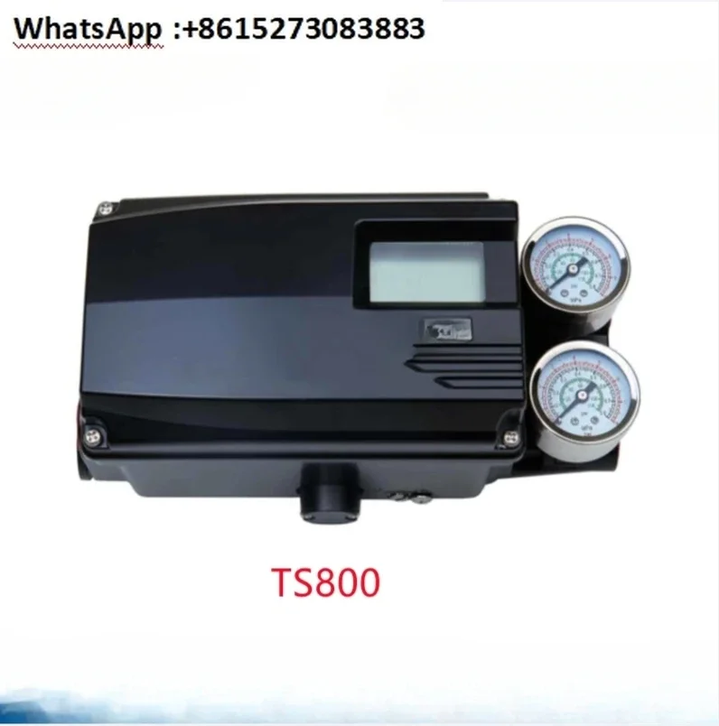 

Позиционер клапана TS800 Интеллектуальный позиционер TS800RA21S00 TS800RA21S00