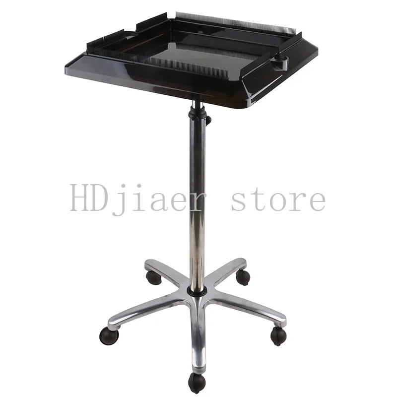 Wig tools, hair extension carts, multi-functional for creating human hair bundles