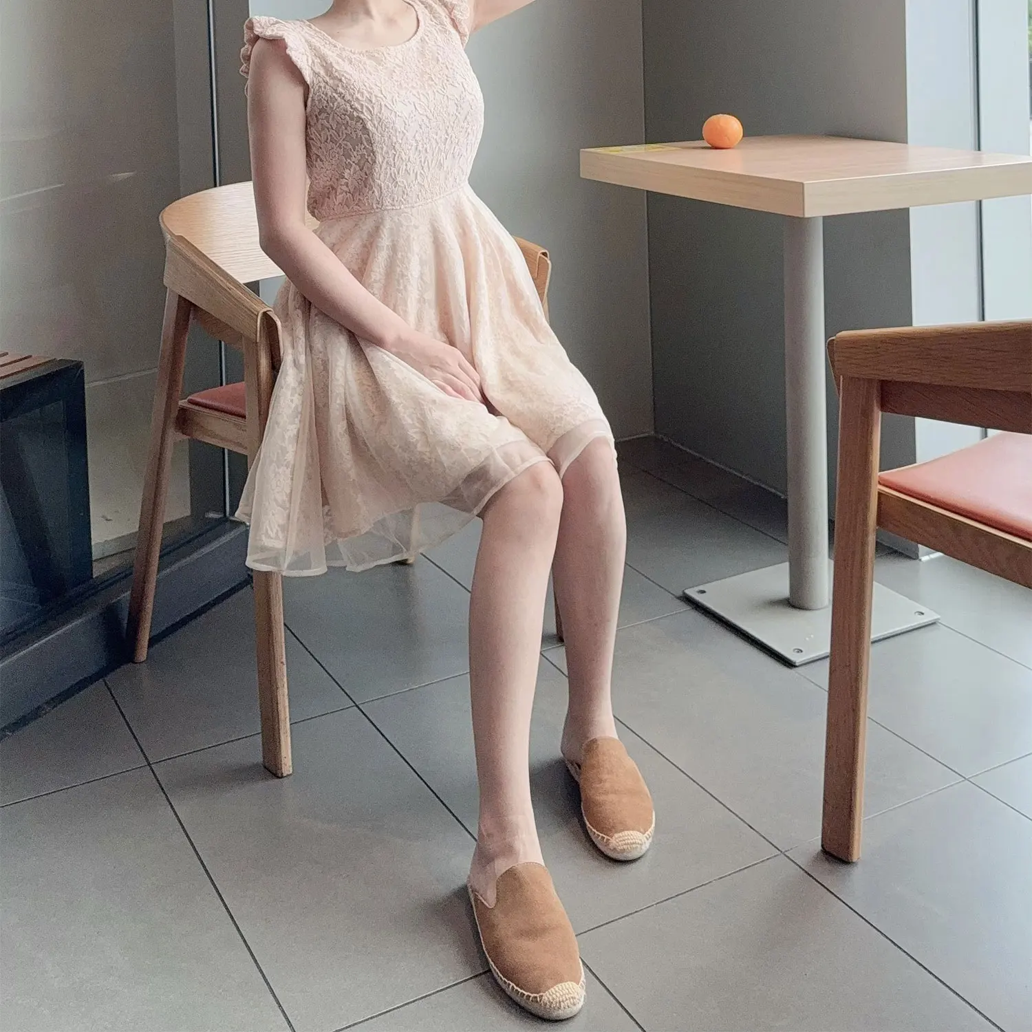 

Специальное соединение по индивидуальному заказу