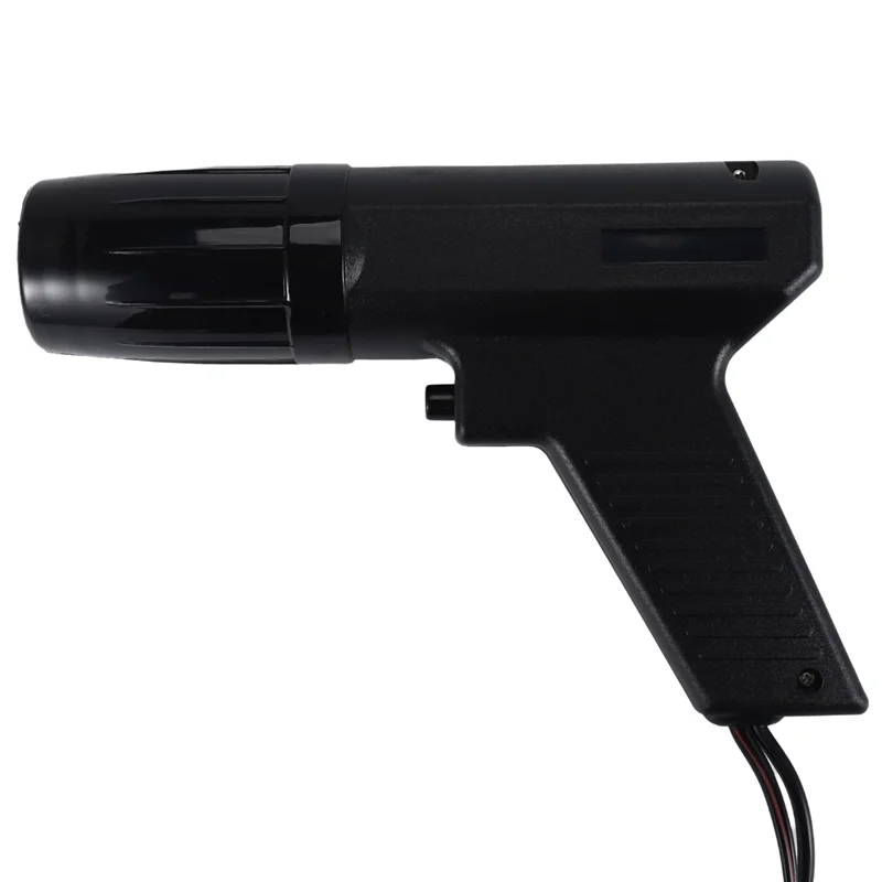 A64P-توقيت الضوء 12 فولت الإشعال توقيت ضوء السيارات أضواء توقيت فلاش قوية ، حماية الزائد للسيارة والدراجات النارية