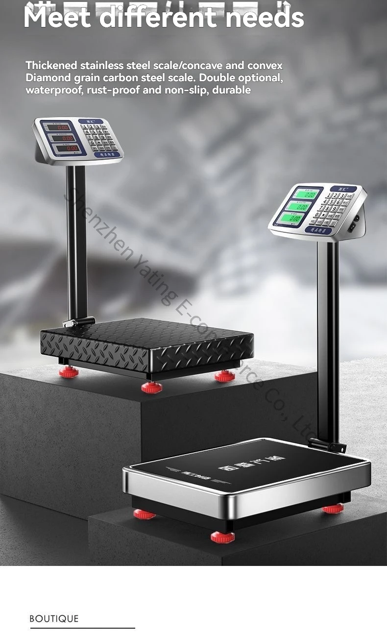 Báscula Electrónica de Cocina  - Kitchen Appliances reseña y precio