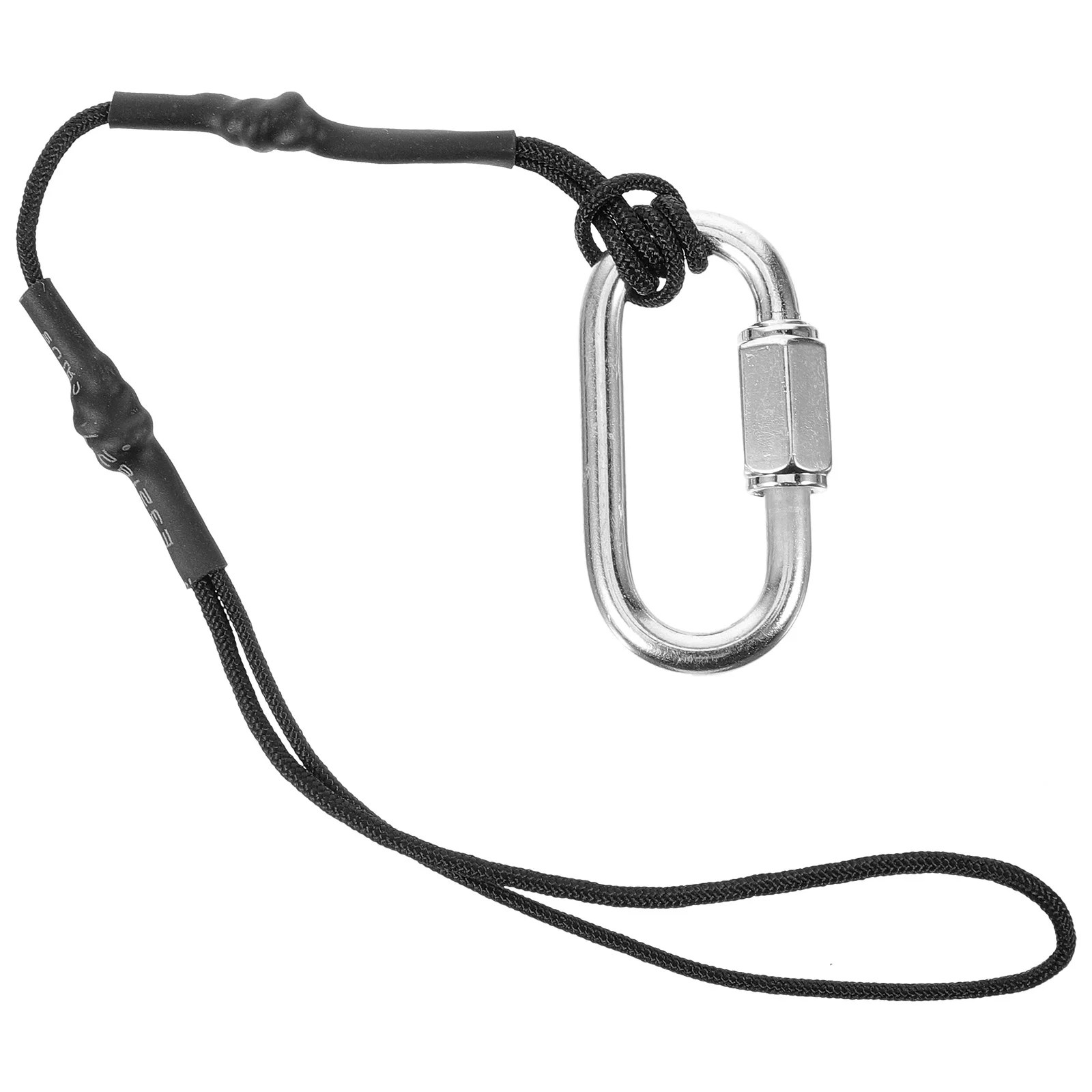 

Professional Camera Tether for Sports Security Soft Comfortable Shoulder Strap for Daily and Outdoor Use Sports Camera Fixator