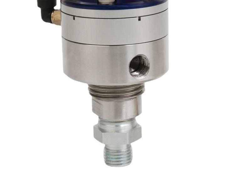 Low Pressure Low Flow 1:3 Spray Tool Regulator 24E472