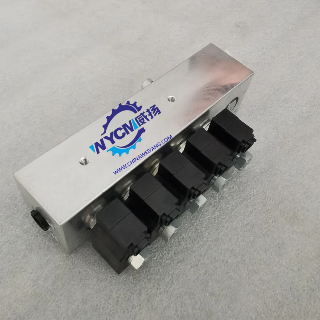 

High Quality 31N8-20141 VALVE EPC For R210-7 R210LC-9 R210LC-9 R320-7 R360-7 R250-7 R305