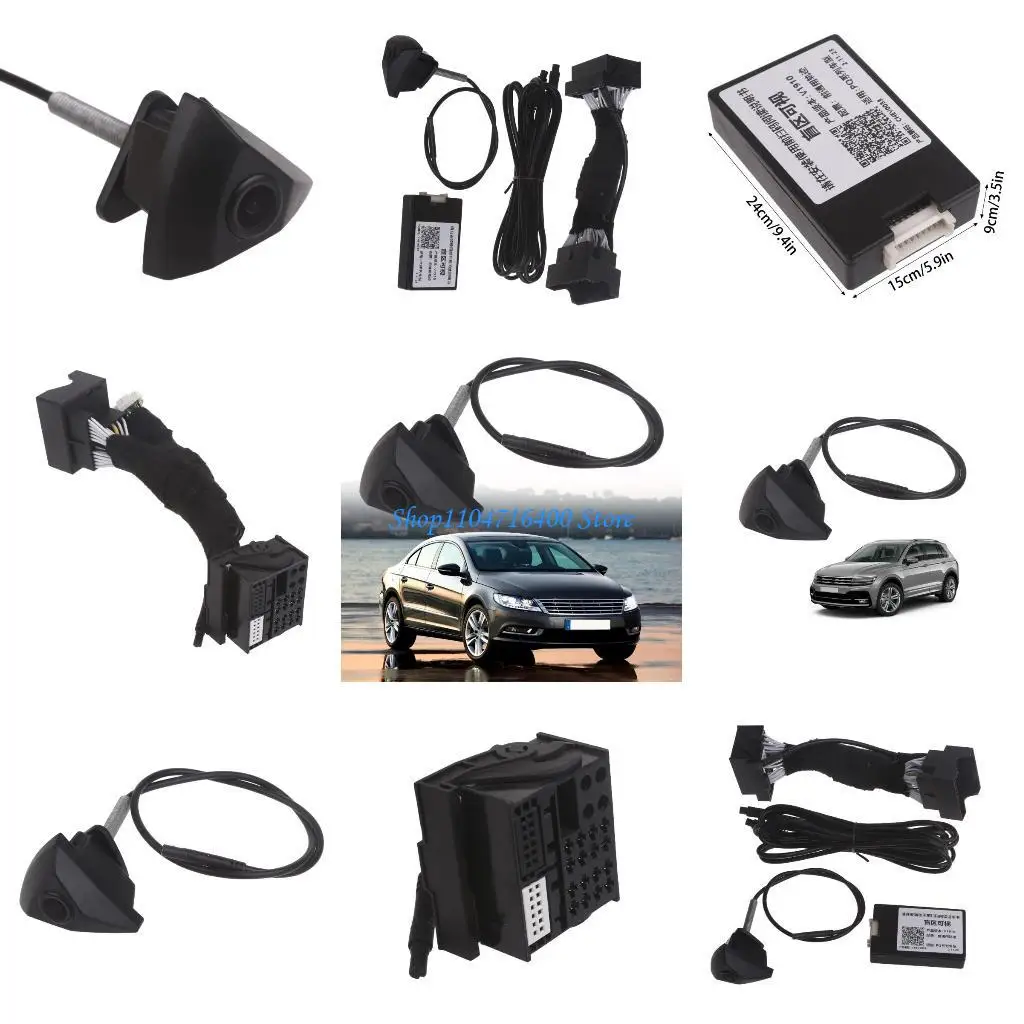 Y1Gd Car Front Rear… - image