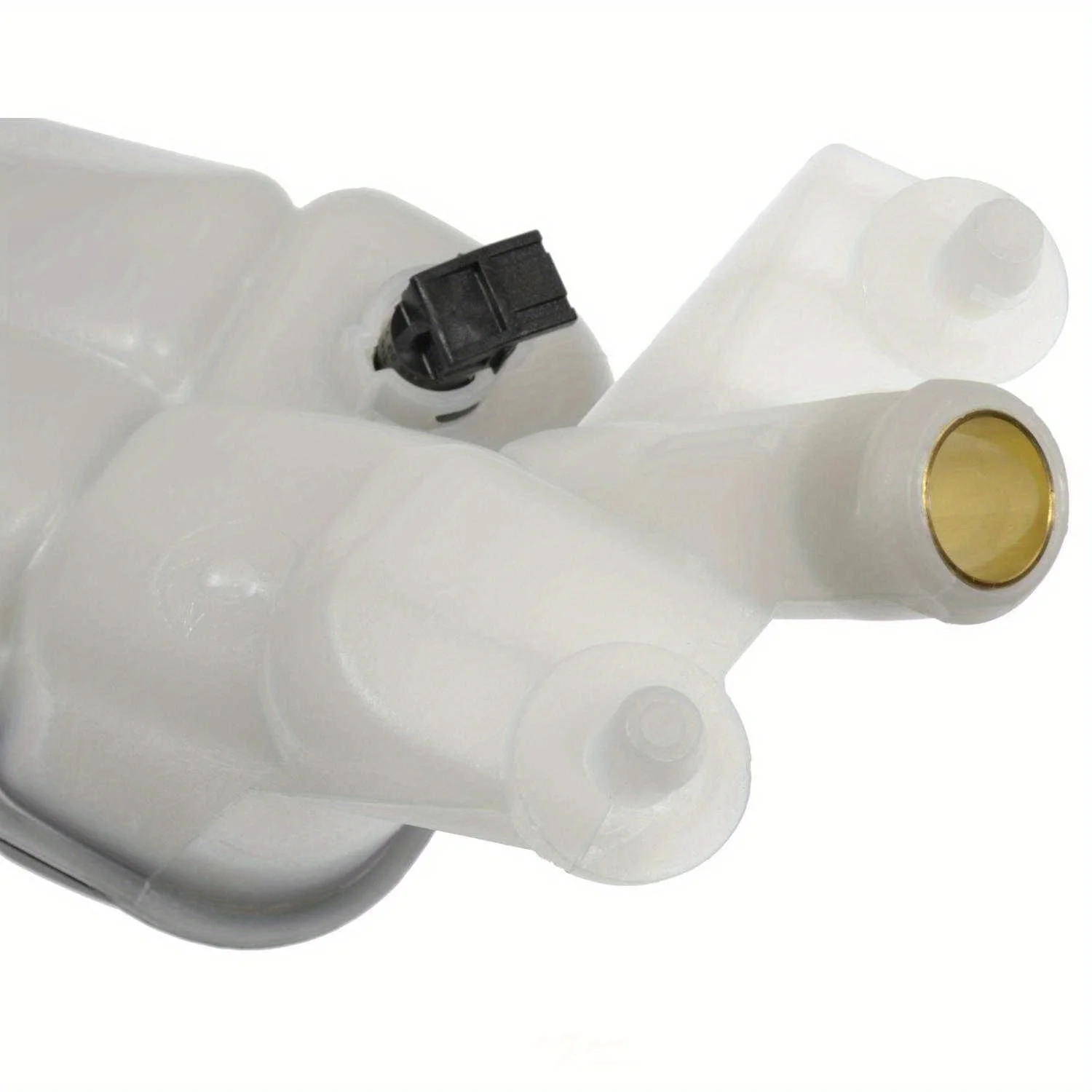 Engine Coolant Reservoir Standard for Mercedes-Benz W210 S210 E320 E420 1996-2003, 2105010615, 2105000549