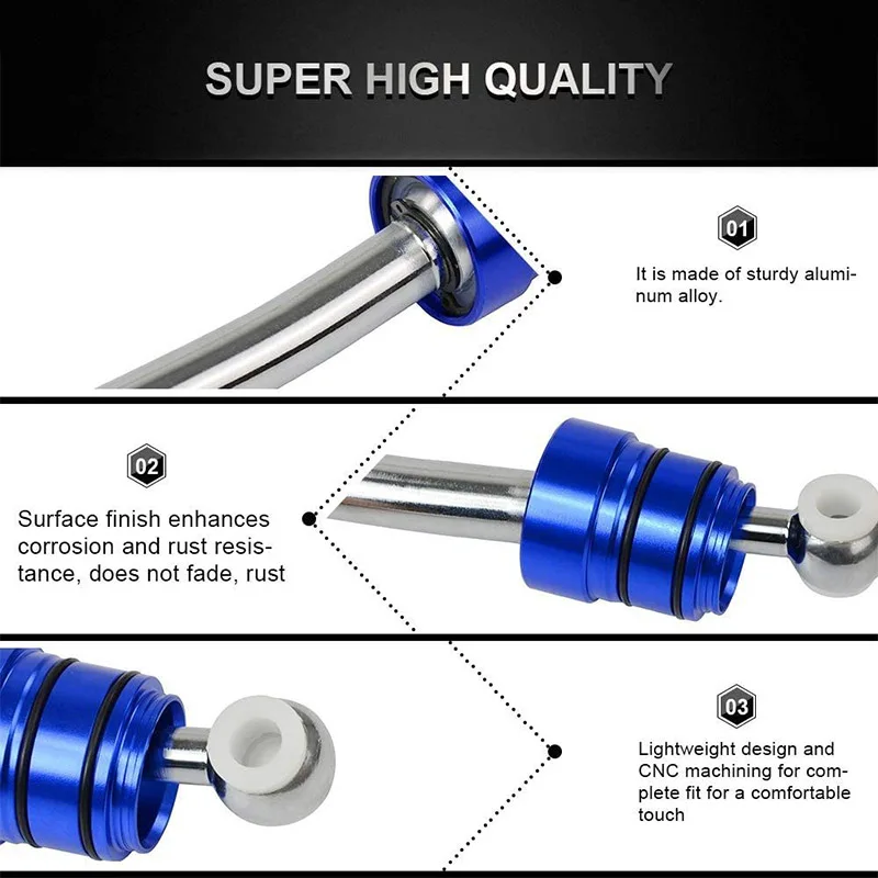 car modification aluminum alloy Quick Shift Short Throw Shifter for B -M W E30 E36 E46 E39 M3 M5 Z3 325 Short Shifter Gear