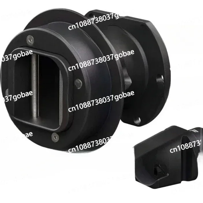 Oryginał dla zestawu QR2 (typ c) szybkozamykacz dla koła QR2 i strony bazowej QR2 (typ C) dla FANATEC