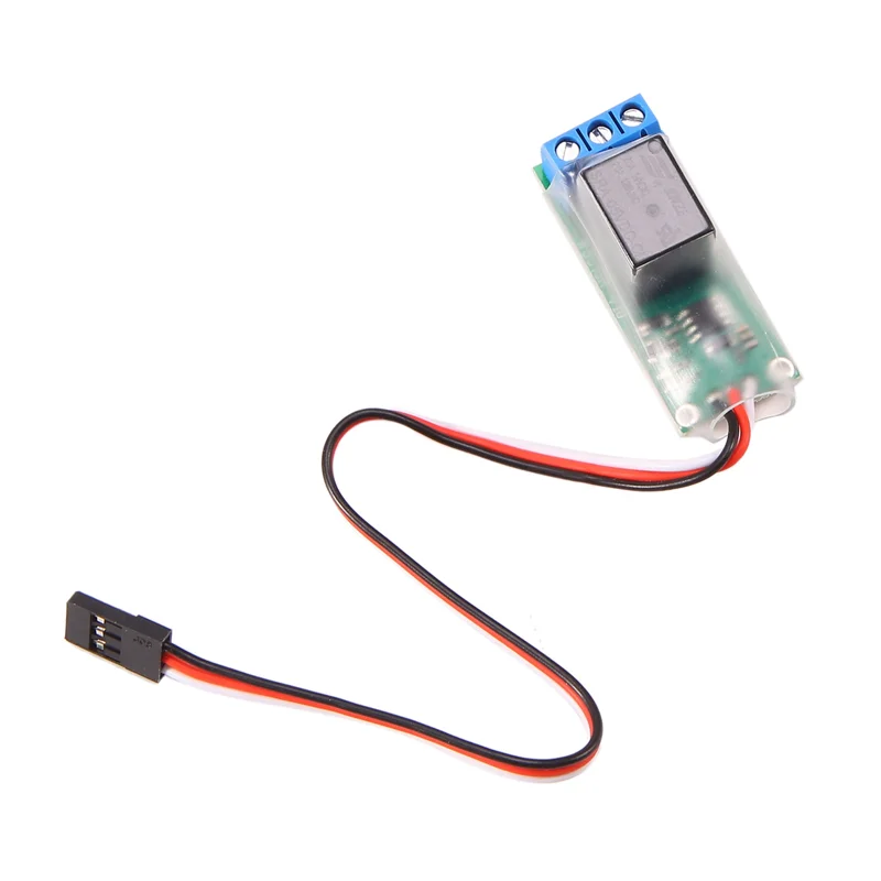 8PCS Rc Pwm Electro… - image